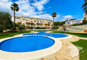 CostaBlancaDreams Casa Nova in Calpe, Casas del Señor